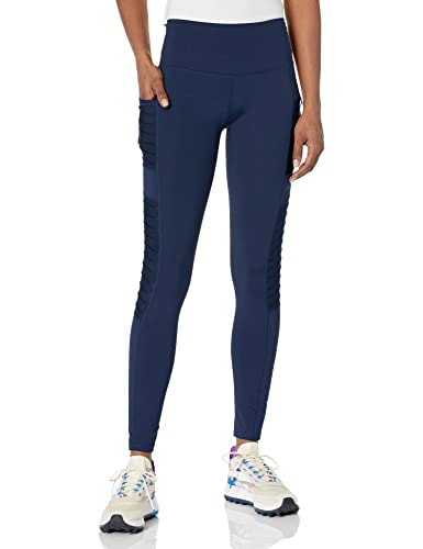 ARIAT Moto EOS Damen Vollsitzhose, Marineblau, Größe S von ARIAT