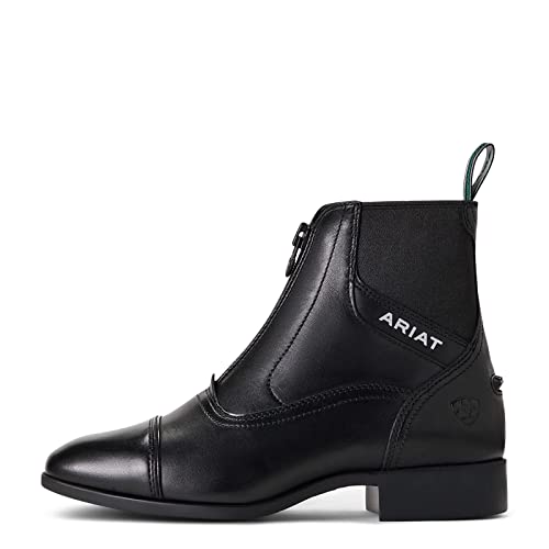 ARIAT Palisade Damen Stiefel, Schwarz von ARIAT