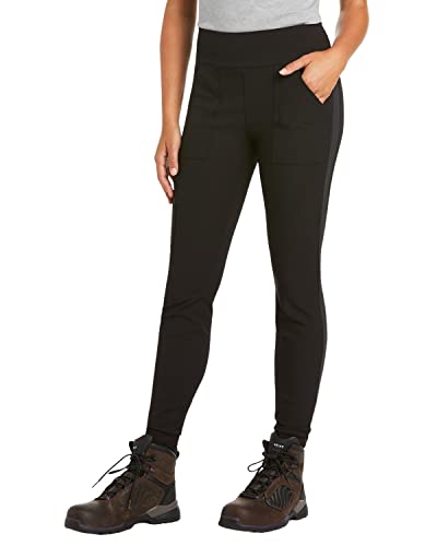 ARIAT Rebar DuraStretch Utility-Leggings, schwarz, Groß von ARIAT