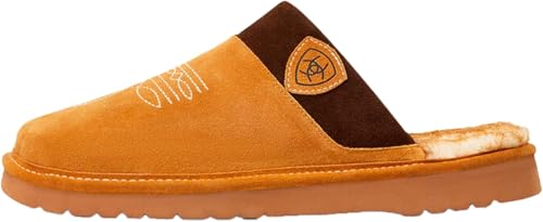 ARIAT Silversmith Square Toe, Kastanienbraun, 39.5 EU von ARIAT