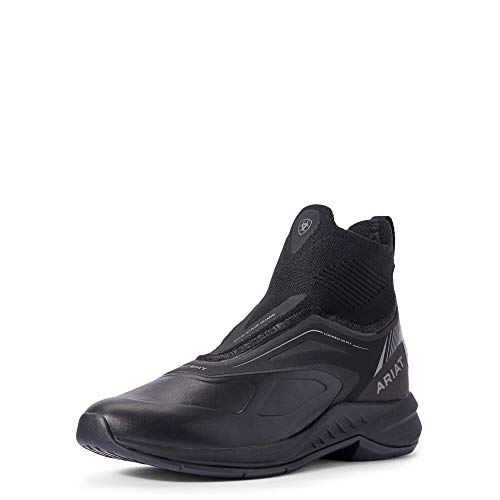 Ariat Stiefelette Ascent | Farbe: Black | Größe: 6,5 (40) von Ariat