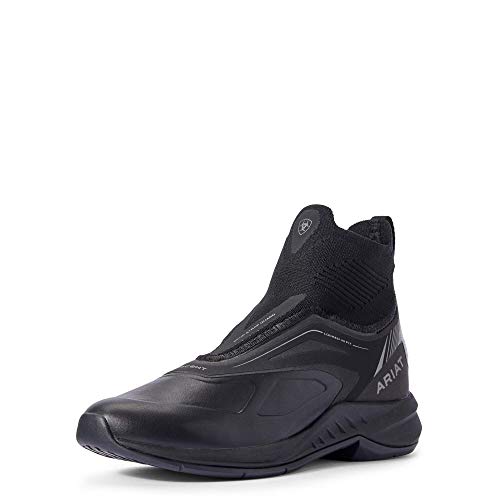 ARIAT Stiefelette Ascent | Farbe: Black | Größe: 7,5 (41,5) von ARIAT