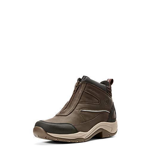 ARIAT Stiefelette Telluride Zip H2O Dark Brown ARIAT Stiefelette Telluride Zip H2O Dark Brown von ARIAT