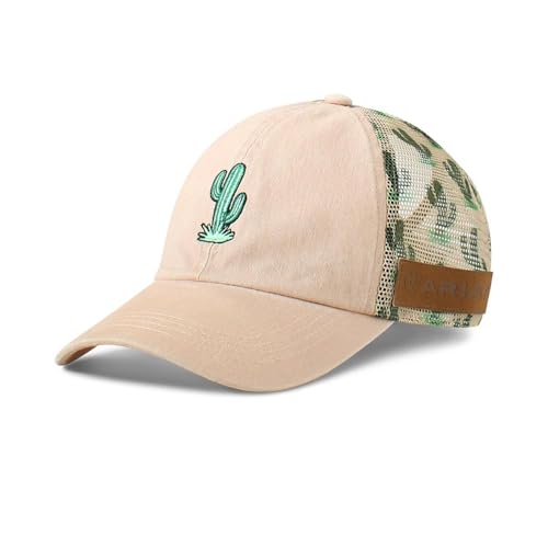 ARIAT Stylische Westernm tze f r Damen, taillierte Outdoor-Baseballkappe, Einheitsgr e, Pink, Einheitsgr e ARIAT Stylische Westernm tze f r Damen, taillierte Outdoor-Baseballkappe, Einheitsgr e, Pink, Einheitsgr e von ARIAT