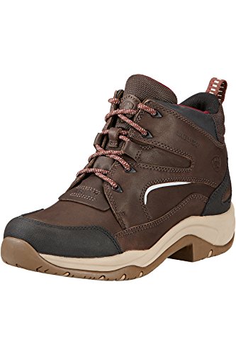 ARIAT Telluride Ii H20 Stiefel Palm Brown von Ariat