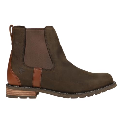 ARIAT Unisex Wexford Wasserdicht Country Boot, Java, 39 EU von ARIAT