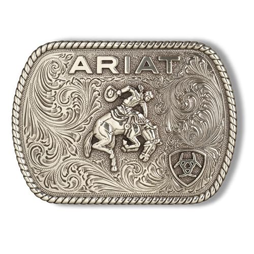 ARIAT Vintage Saddle Bronc - Acc Buckle von ARIAT