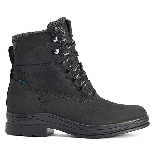 ARIAT WMS Harper H20 Boot Charcoal 38,5 von ARIAT