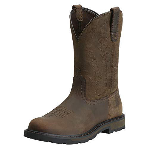 ARIAT Work Men's Groundbreaker Pull Work Boot von ARIAT
