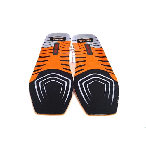 Ariat Men's Men's Energy Max Work Wide Square Toe Insole von ARIAT