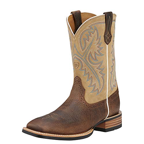 Ariat Men's Quickdraw Western Boot Ariat Men's Quickdraw Western Boot von ARIAT