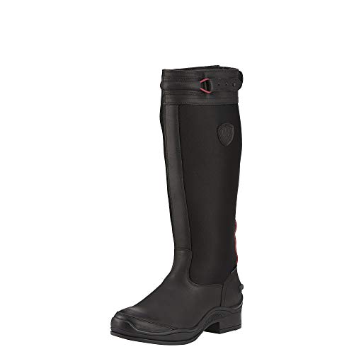 Ariat Womens Extreme Tall H2O Insulated Winter Riding von ARIAT