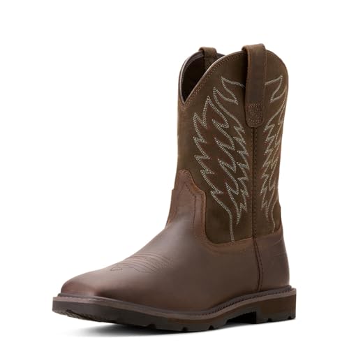 Ariat Work Men's Groundbreaker Work Boot Ariat Work Men's Groundbreaker Work Boot von ARIAT