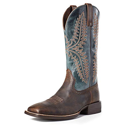 Caprock Western Boot von ARIAT