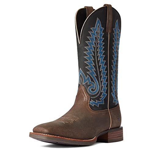 Creston Western Boot von ARIAT