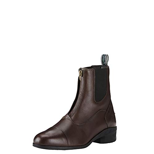 Heritage IV Zip Herren Light Brown Farbe: brown Größe: 11 von ARIAT