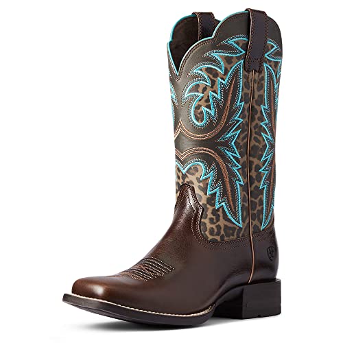 Lonestar Western Boot von ARIAT