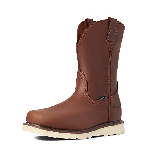 Rambler Wedge Steel Toe Work Boot von ARIAT