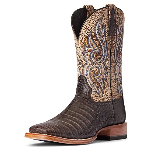 Relentless Denton Western Boot von ARIAT
