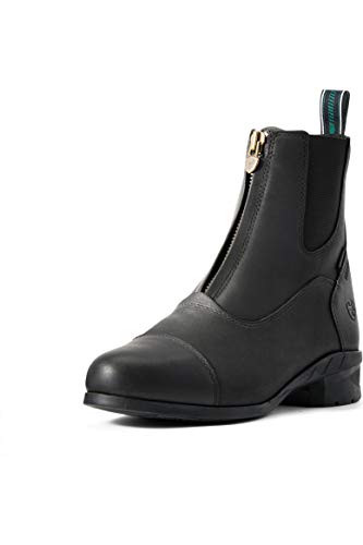 ARIAT Iv Zip H2o Isolierte Stiefel Schwarz Footwear UK Size - UK 5 von ARIAT