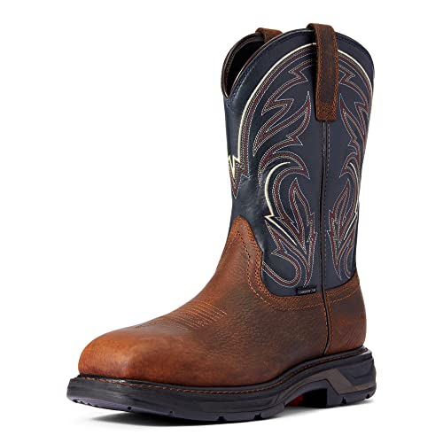WorkHog XT Cottonwood Carbon Toe Work Boot von ARIAT