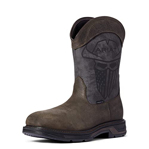 WorkHog XT Incognito Carbon Toe Work Boot von ARIAT
