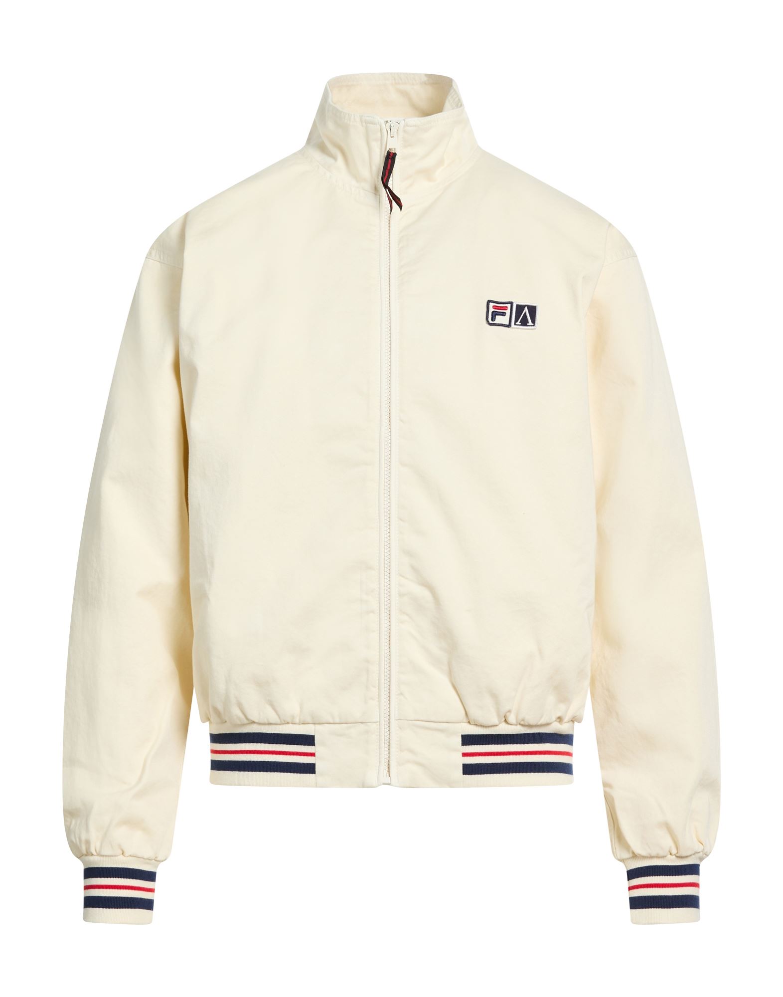 ARIES x FILA Jacke & Anorak Herren Elfenbein von ARIES x FILA