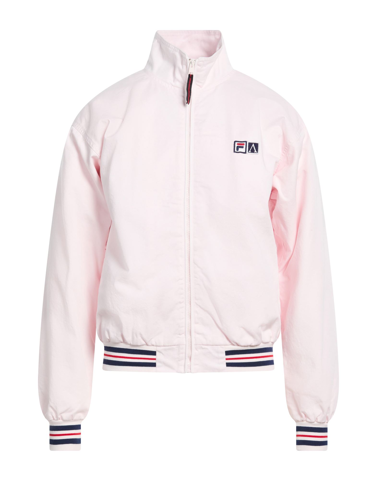 ARIES x FILA Jacke & Anorak Herren Rosa von ARIES x FILA