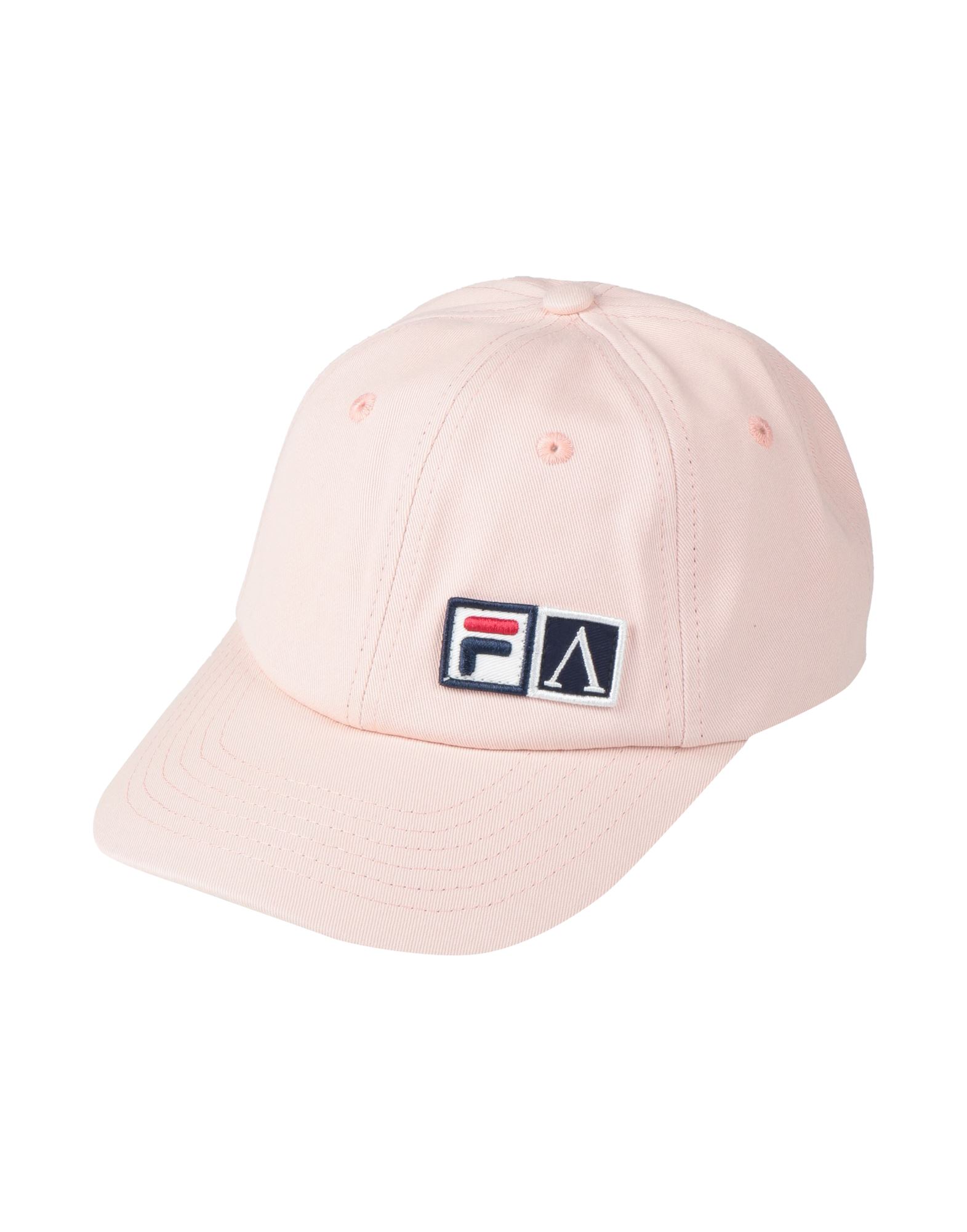 ARIES x FILA Mützen & Hüte Herren Hellrosa von ARIES x FILA