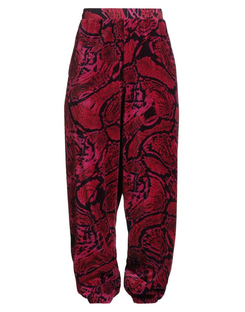 ARIES x JUICY COUTURE Hose Damen Fuchsia von ARIES x JUICY COUTURE