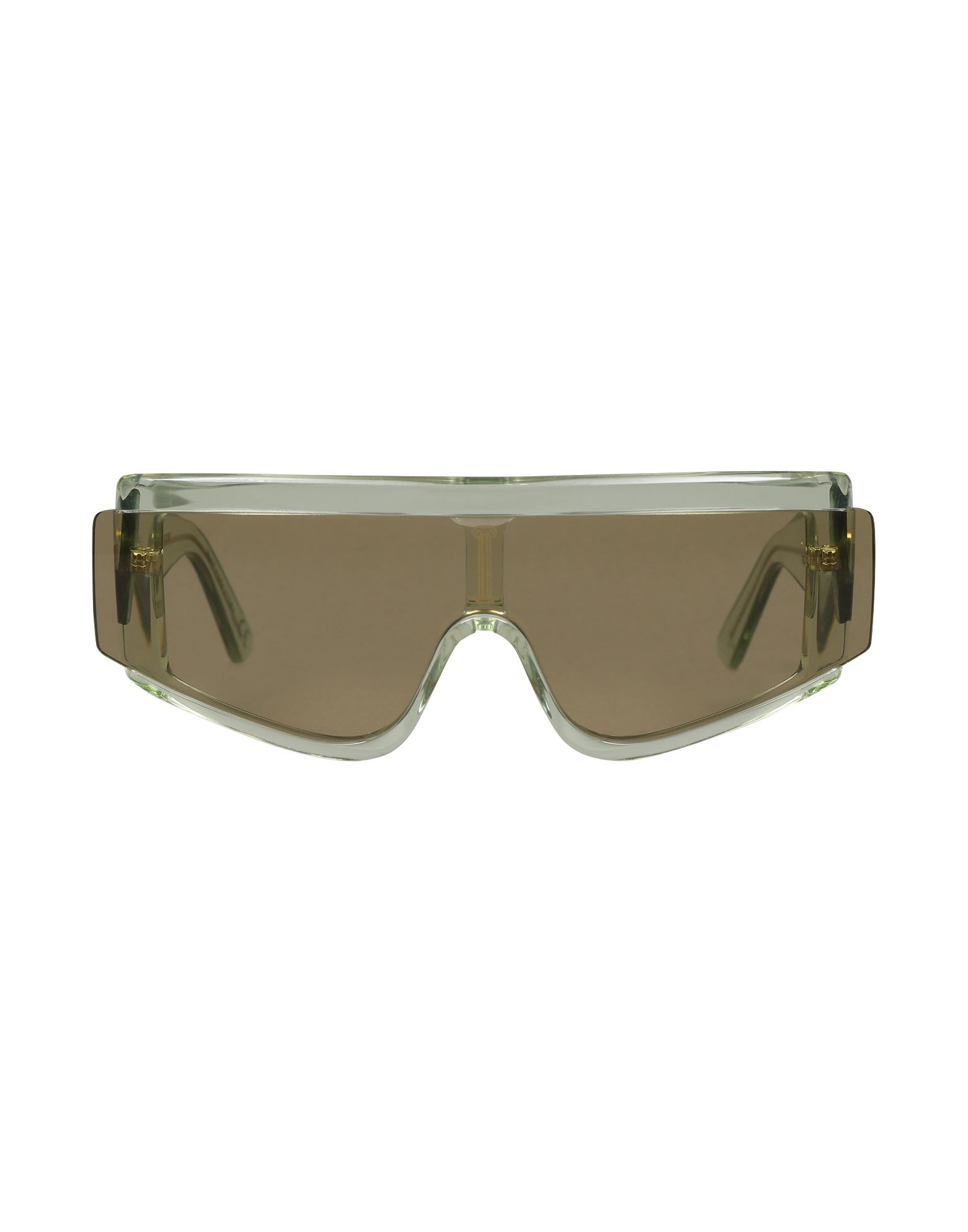 ARIES x RETROSUPERFUTURE Sonnenbrille Herren Säuregrün ARIES x RETROSUPERFUTURE Sonnenbrille Herren Säuregrün von ARIES x RETROSUPERFUTURE