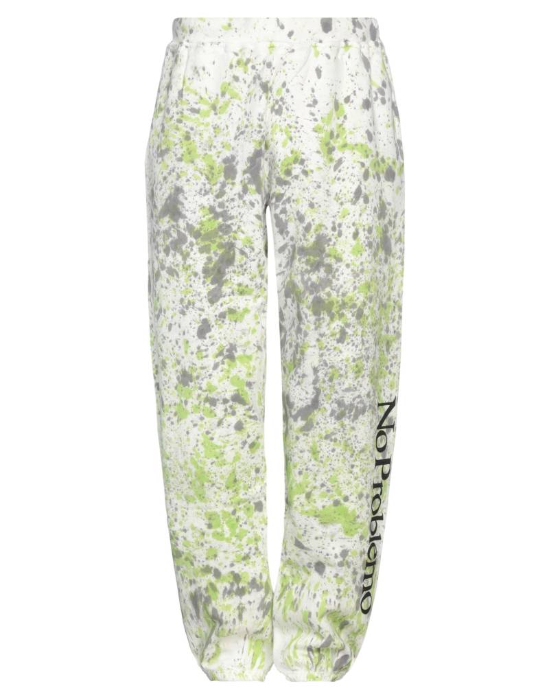 ARIES Hose Herren Elfenbein von ARIES