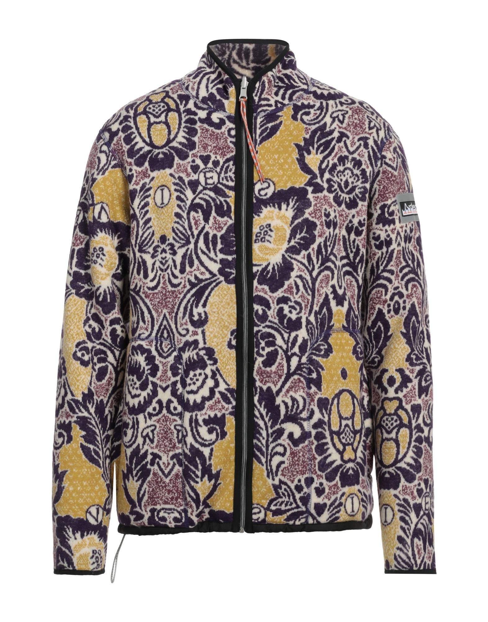 ARIES Jacke & Anorak Herren Violett von ARIES