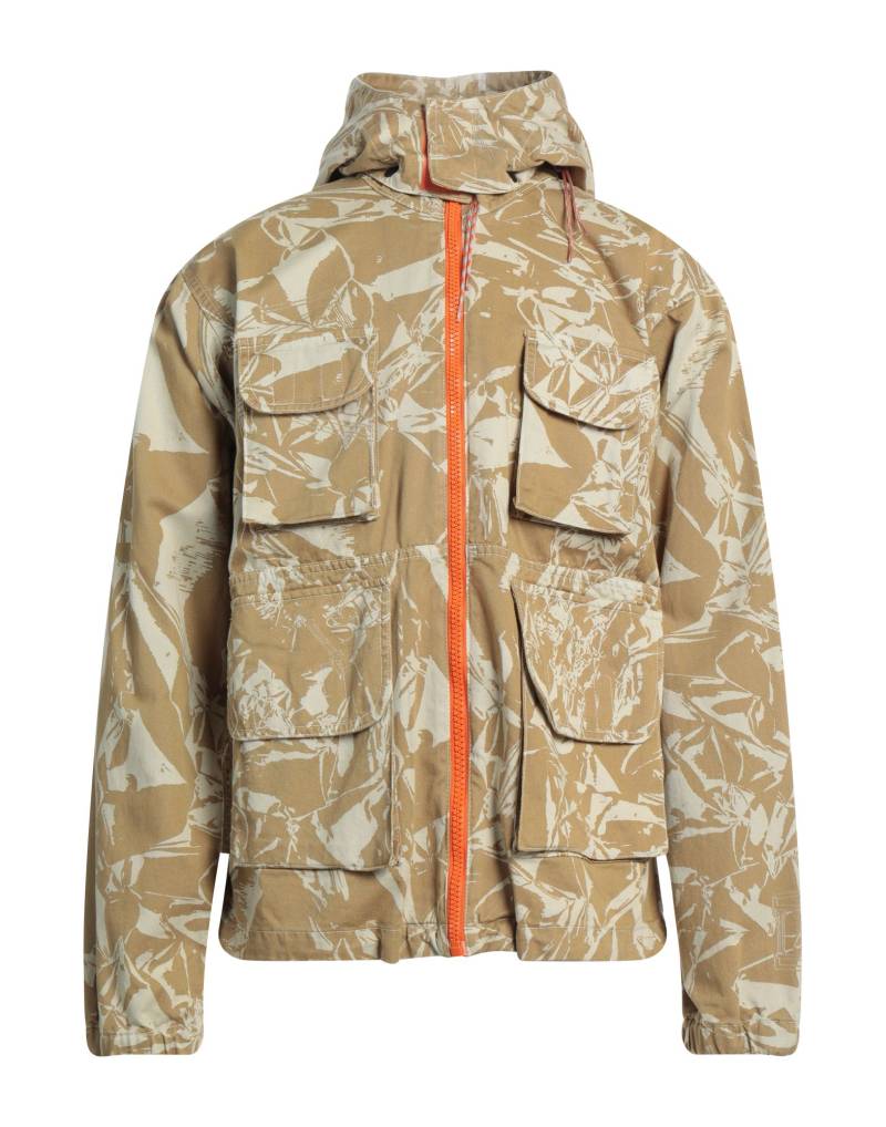 ARIES Jacke & Anorak Herren Ringelblume von ARIES