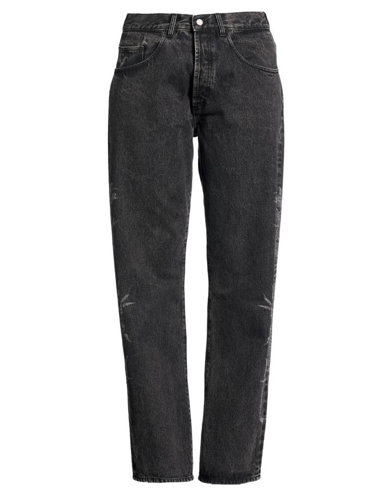 ARIES Jeanshose Damen Schwarz von ARIES