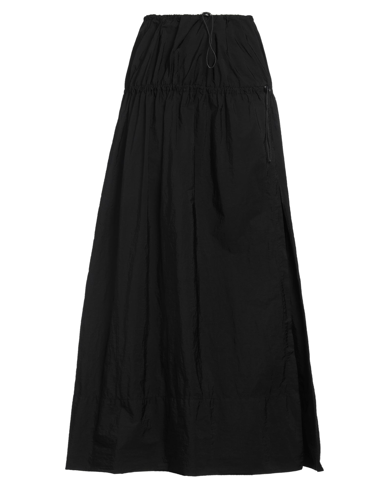 ARIES Maxi-rock Damen Schwarz ARIES Maxi-rock Damen Schwarz von ARIES
