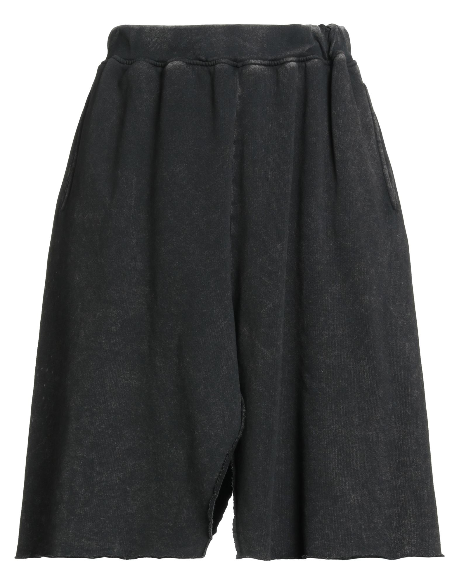 ARIES Midi-rock Damen Schwarz ARIES Midi-rock Damen Schwarz von ARIES