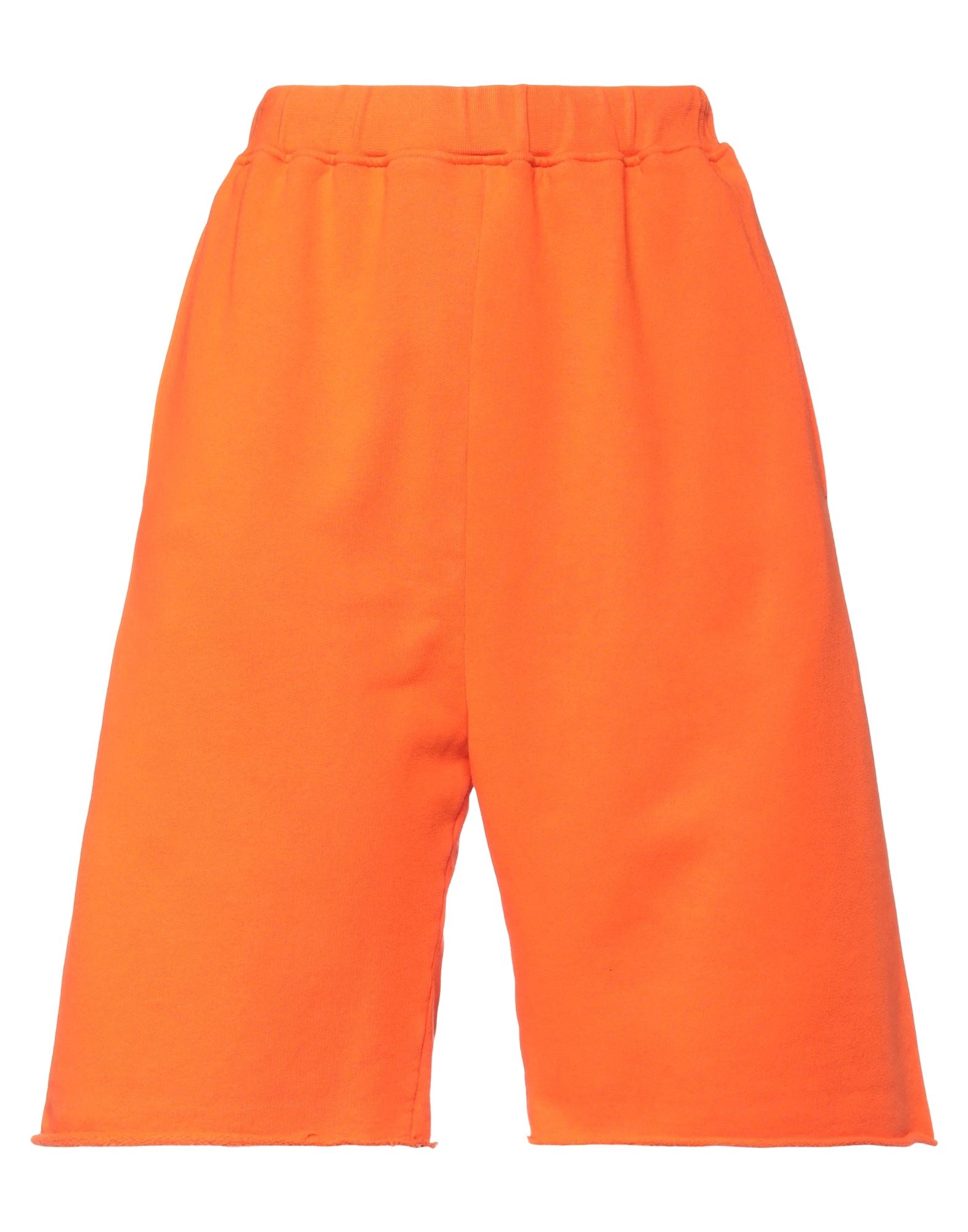 ARIES Shorts & Bermudashorts Damen Orange von ARIES