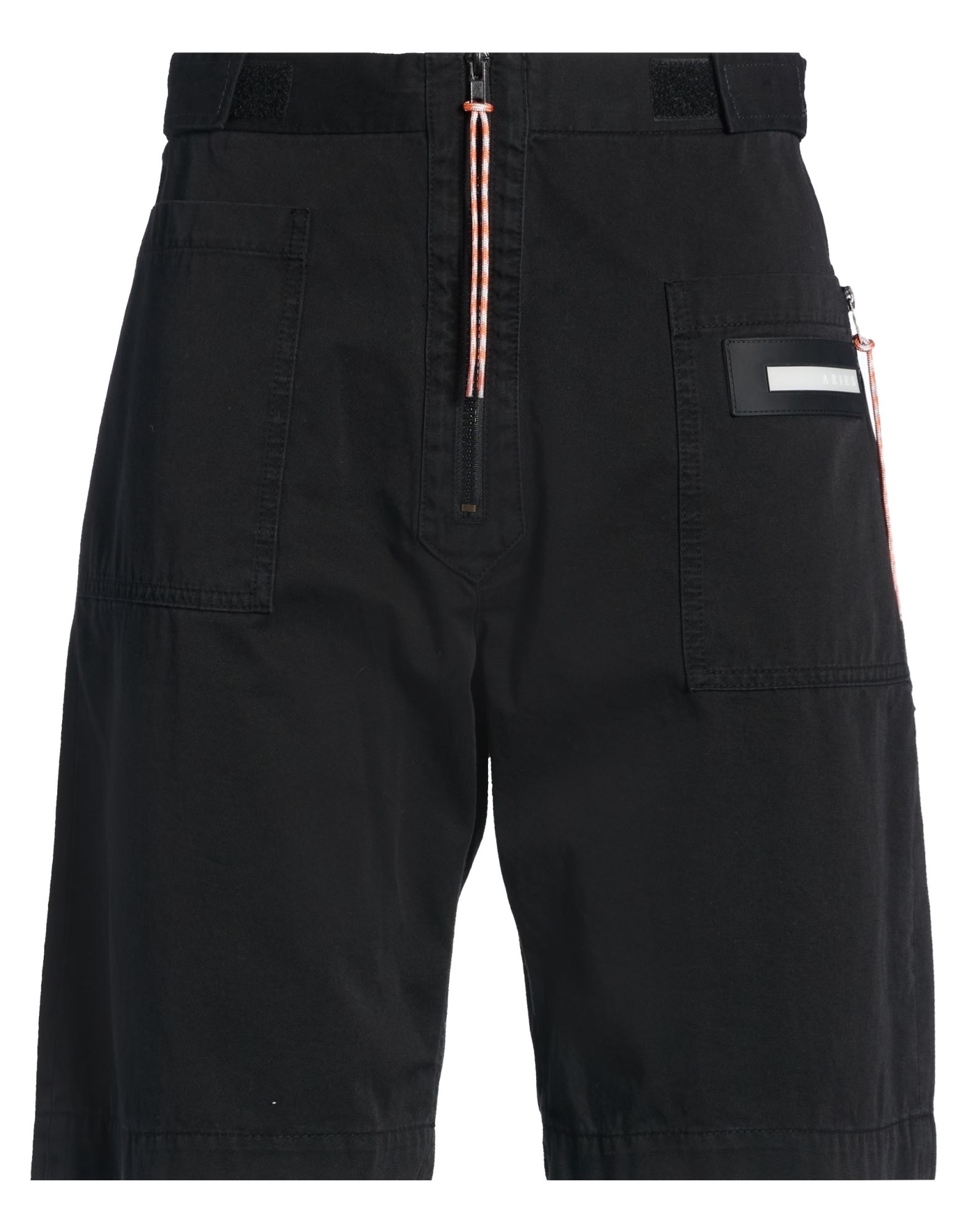ARIES Shorts & Bermudashorts Herren Schwarz von ARIES