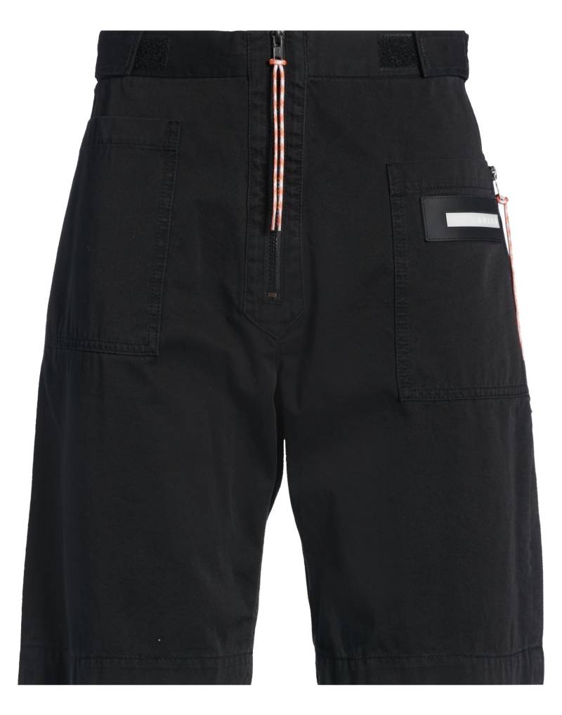 ARIES Shorts & Bermudashorts Herren Schwarz von ARIES