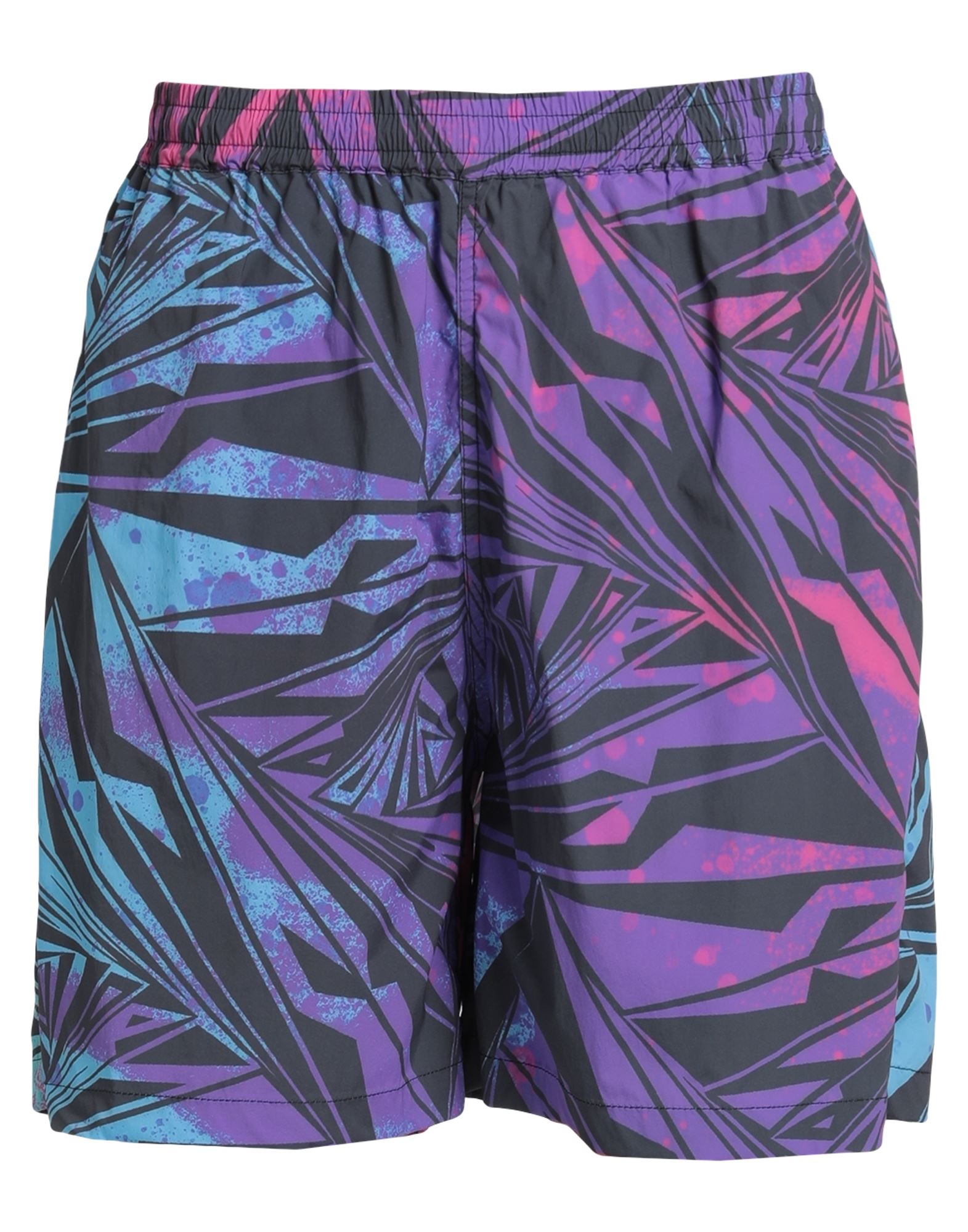 ARIES Strandhose Herren Violett von ARIES