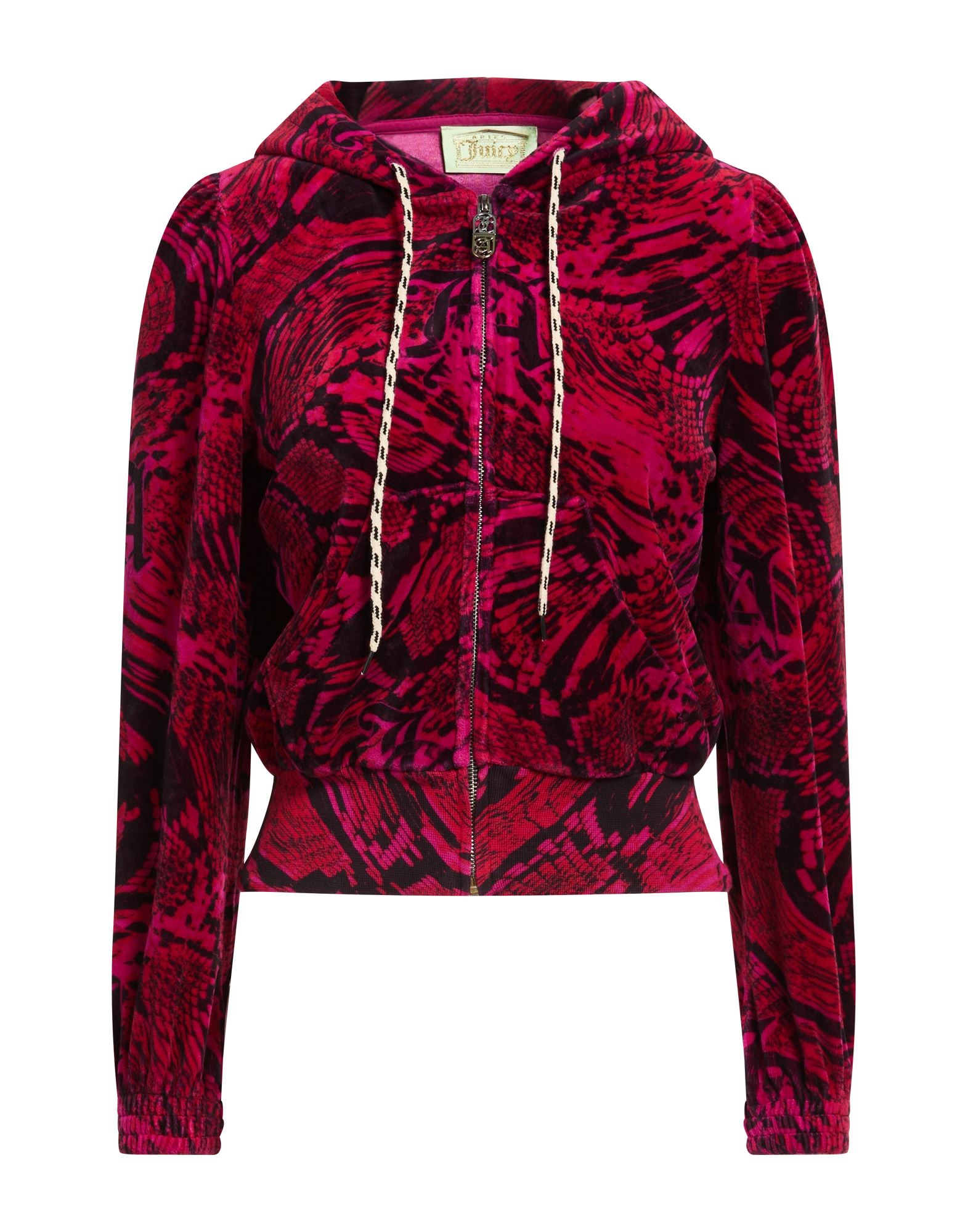 ARIES Sweatshirt Damen Fuchsia von ARIES