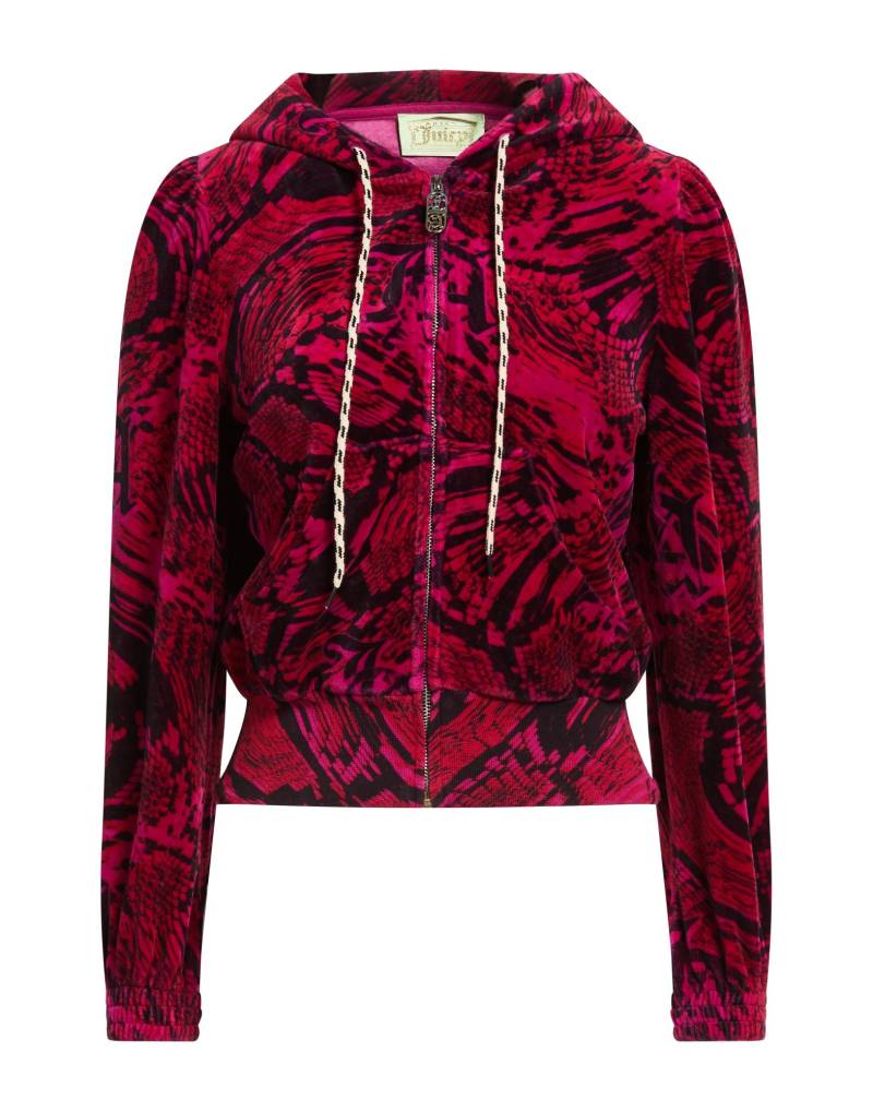 ARIES Sweatshirt Damen Fuchsia von ARIES