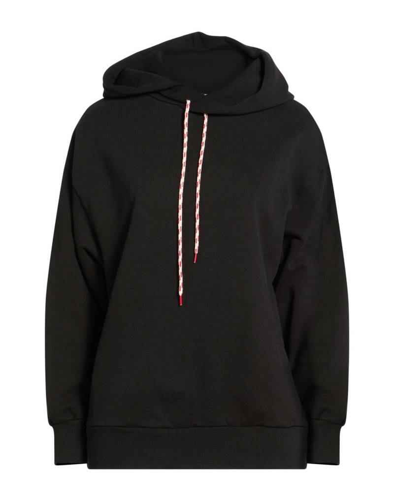 ARIES Sweatshirt Damen Schwarz von ARIES