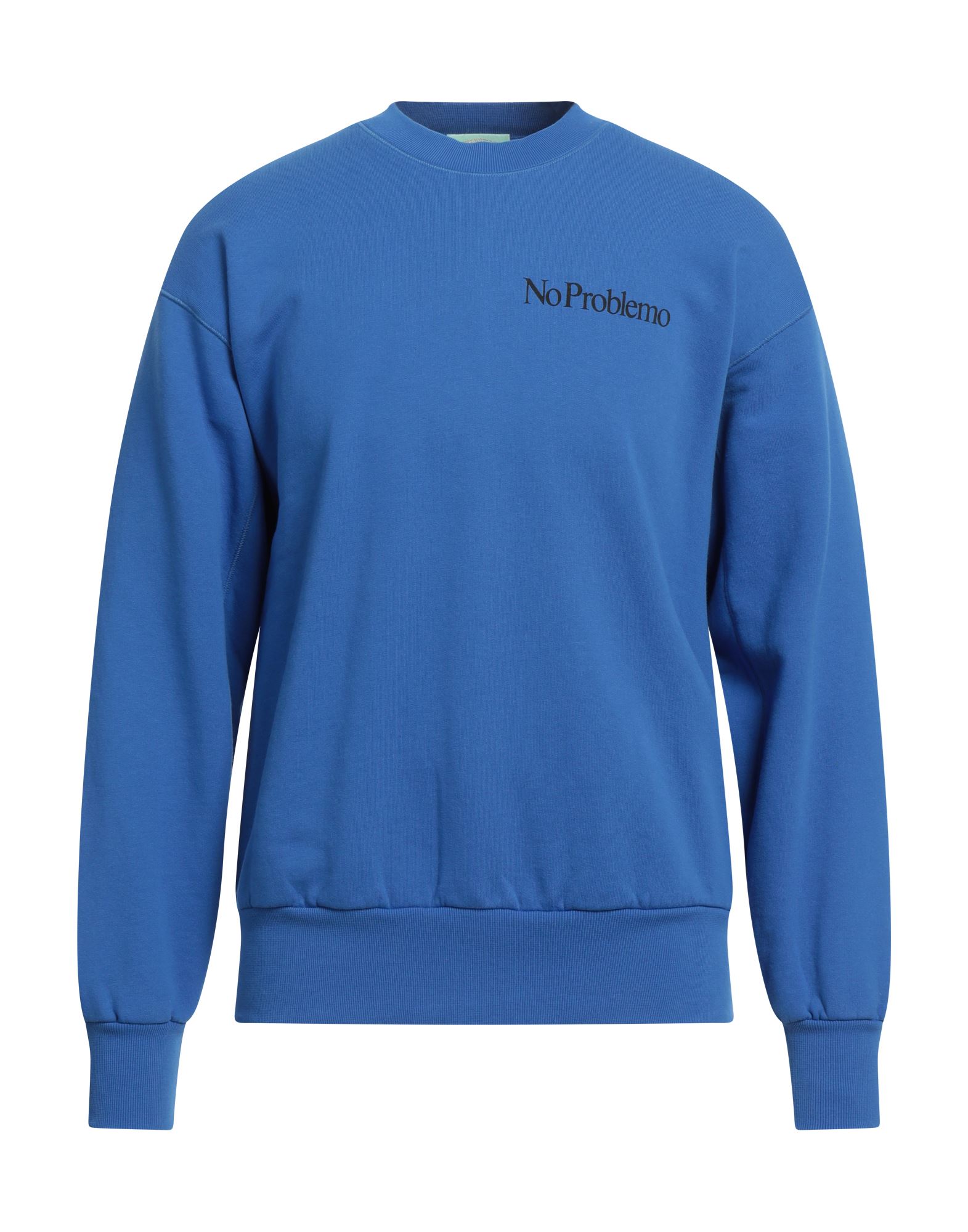 ARIES Sweatshirt Herren Blau von ARIES