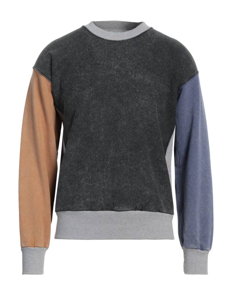 ARIES Sweatshirt Herren Blei von ARIES