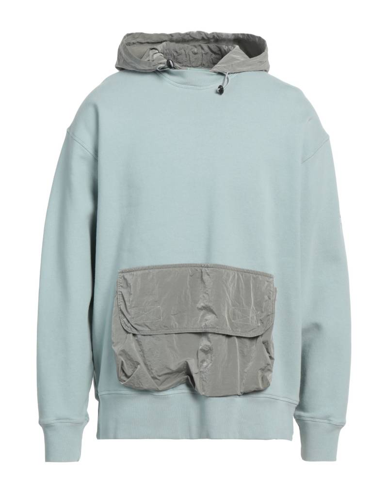 ARIES Sweatshirt Herren Himmelblau von ARIES