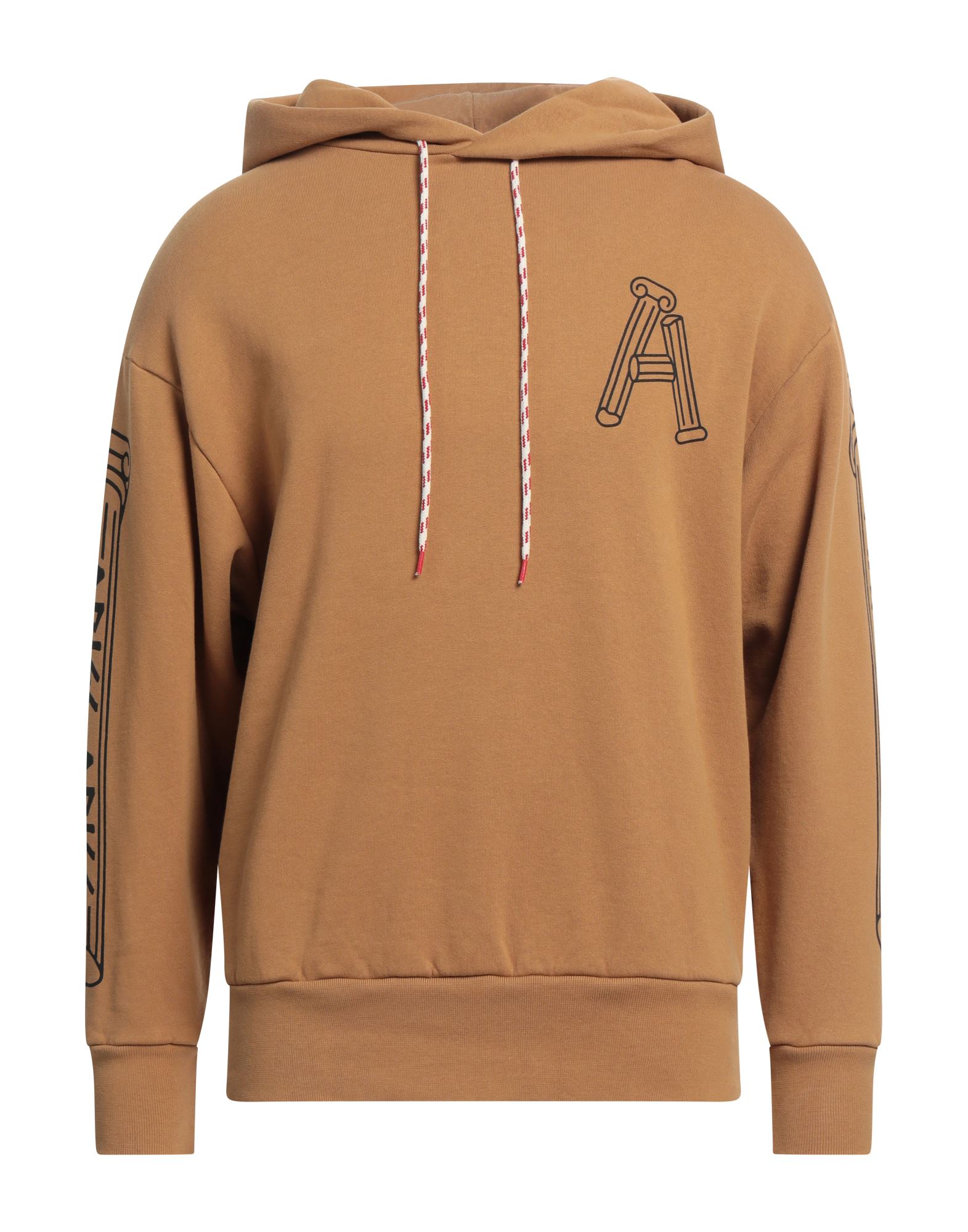 ARIES Sweatshirt Herren Kamel von ARIES