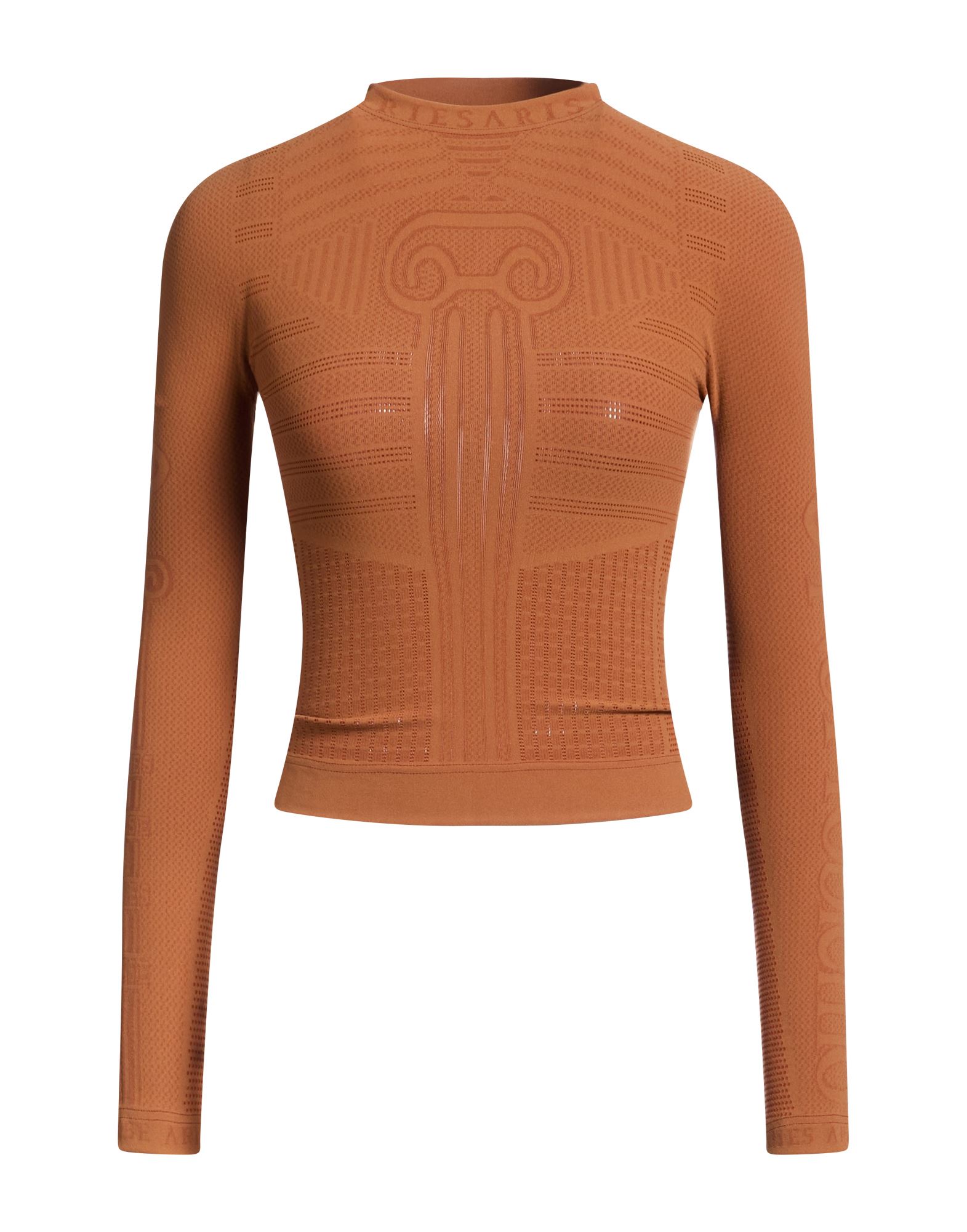 ARIES T-shirts Damen Kamel von ARIES