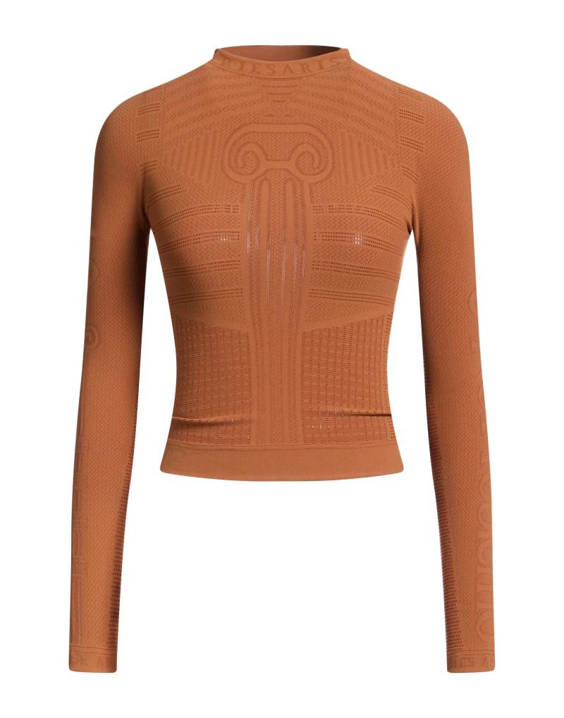 ARIES T-shirts Damen Kamel von ARIES